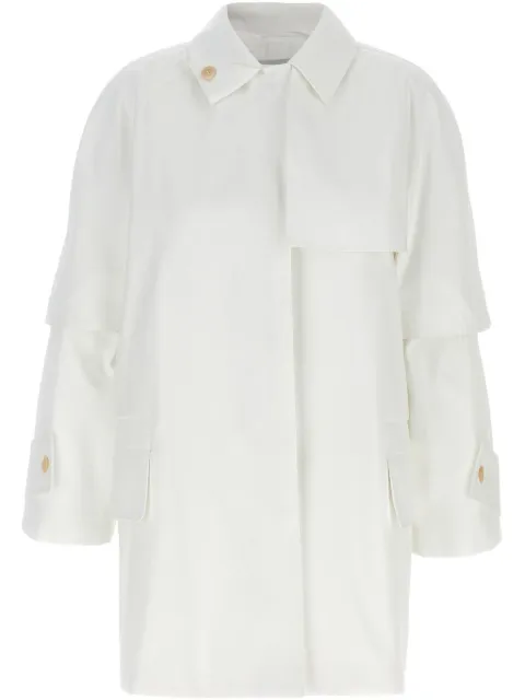 Max Mara gabardina Baba