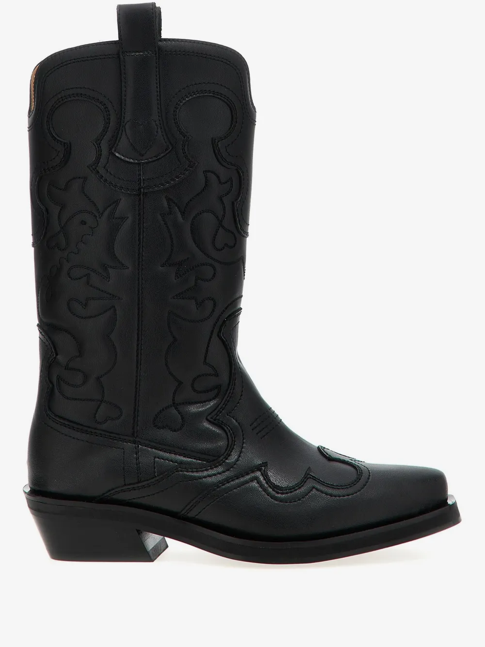 'Western' texas boots
