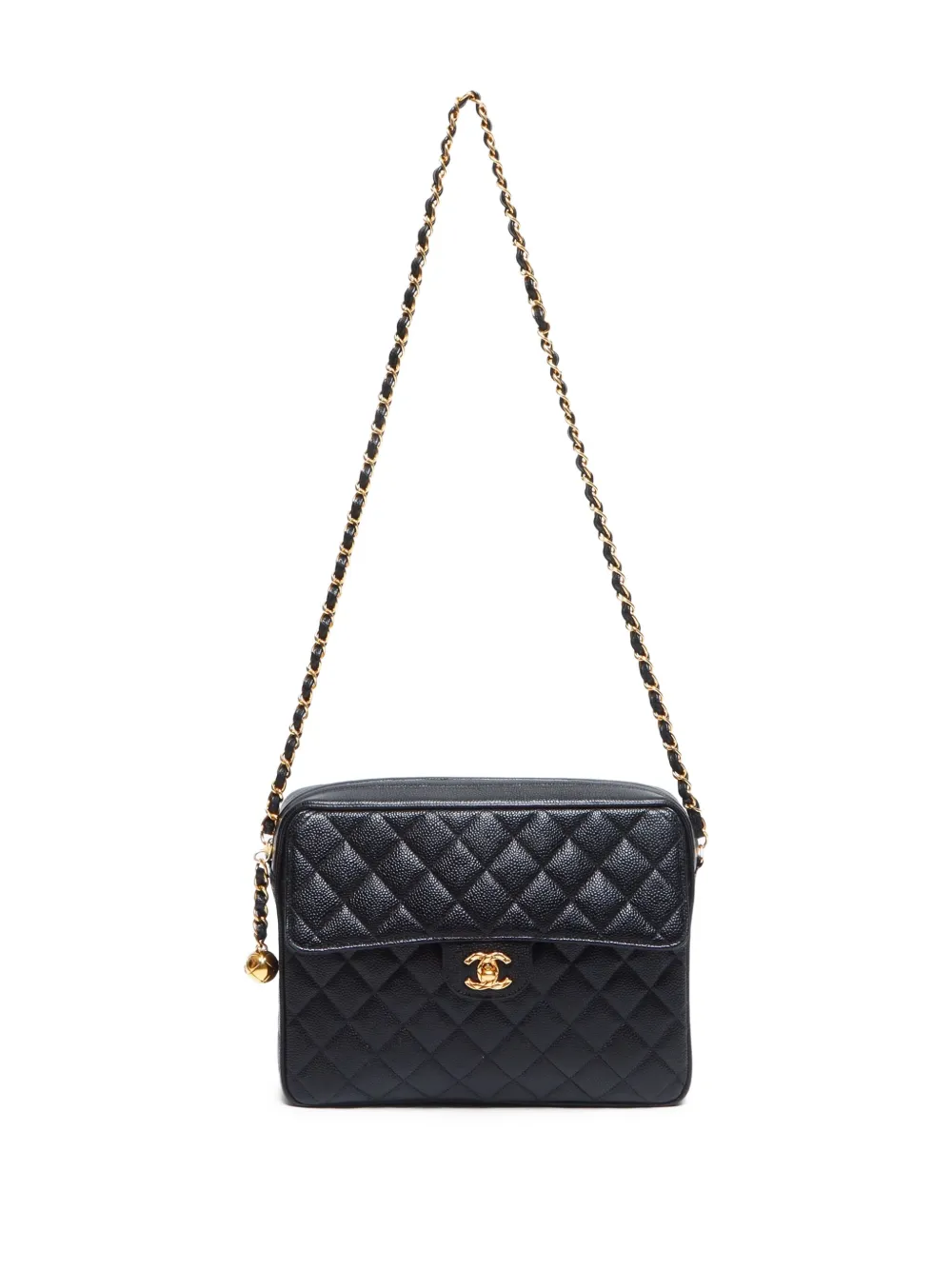 CHANEL Pre-Owned Borsa a mano Matelasse 1994-1999 | Image 5