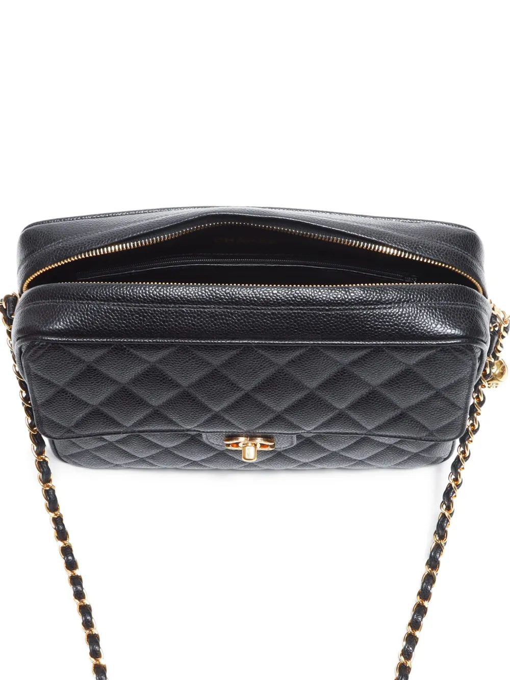 CHANEL Pre-Owned Borsa a mano Matelasse 1994-1999 | Borse | Image 4