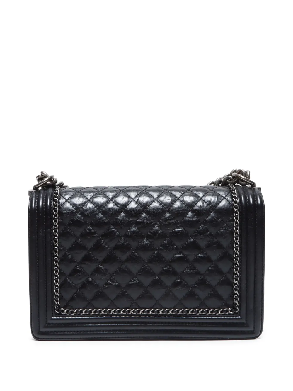 CHANEL Pre-Owned 2016 Boy handbag | Pre-Owned | Image 2