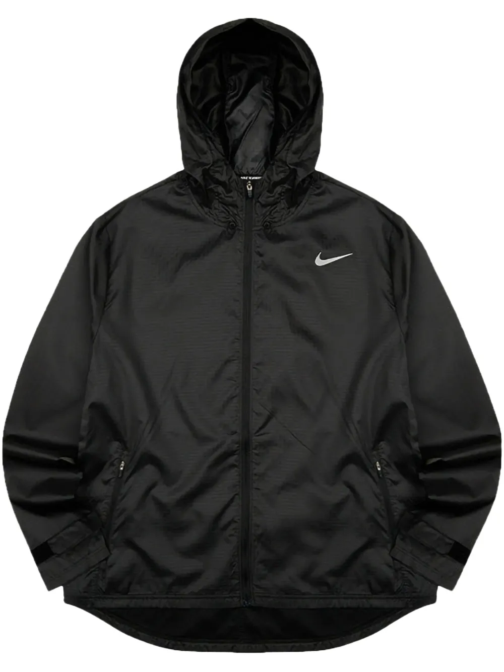 Nike Giacca W Essential "Black" - Nero