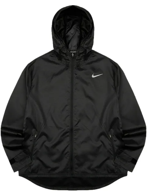 Nike chamarra W Essential Black