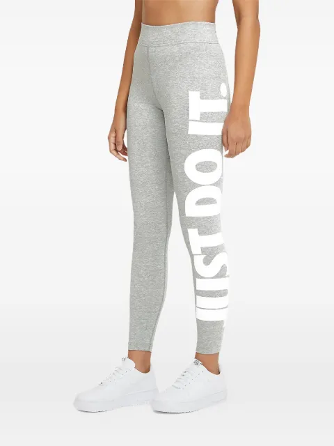 Nike Just Do It leggings