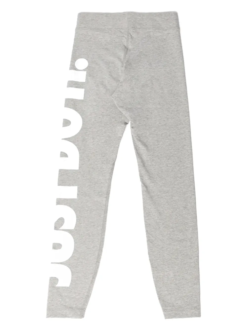Nike Just Do It legging Grijs