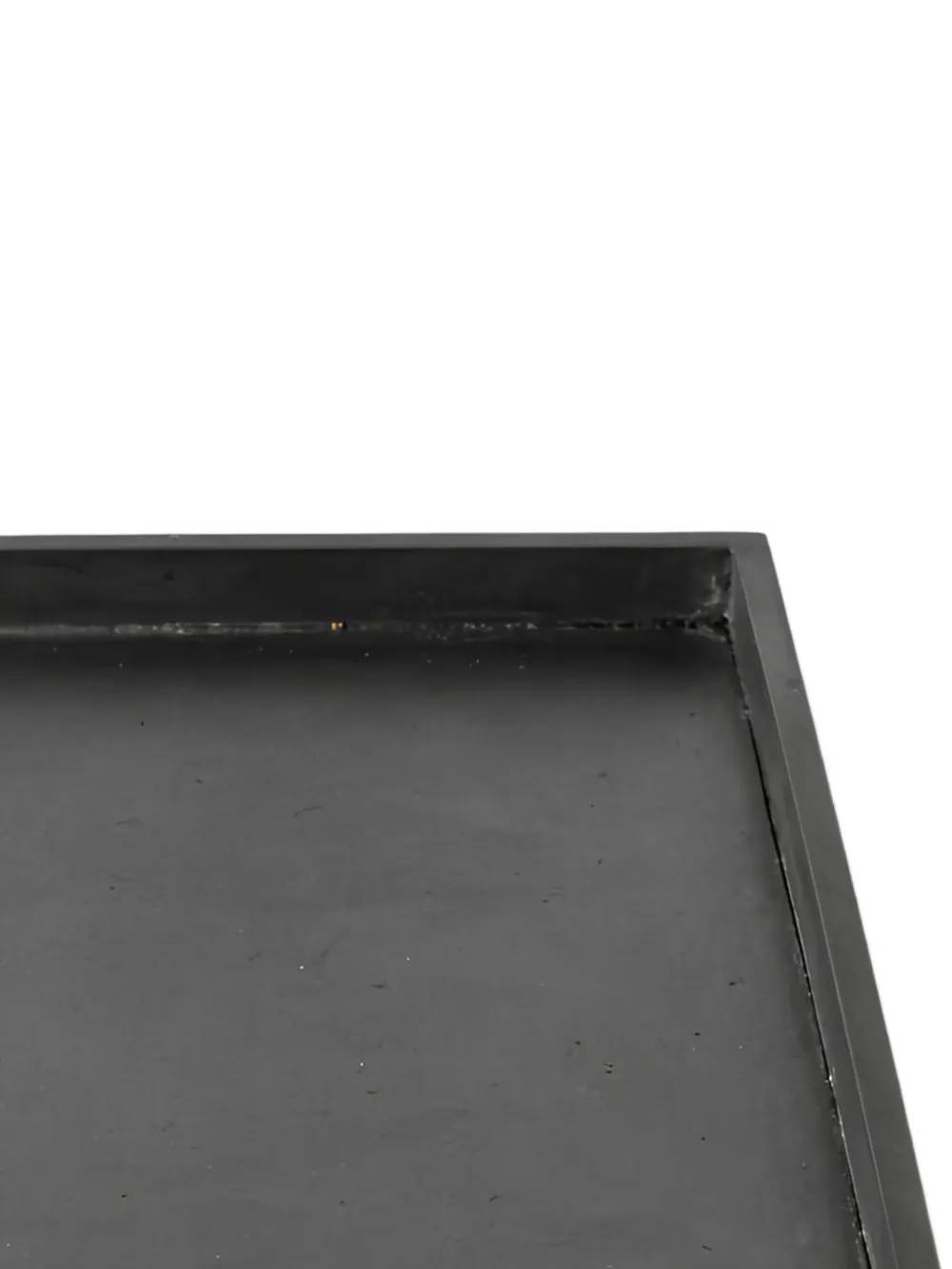 Parts of Four medium Judd Runner rectangular tray (19.5cm x 15.0cm) | Decorative Trays & Plates | Image 2