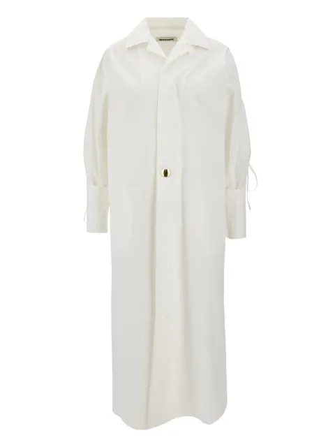 DARKPARK vestido Lilia