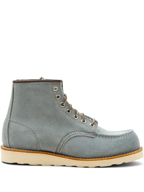 Red Wing Shoes botas Classic Moc