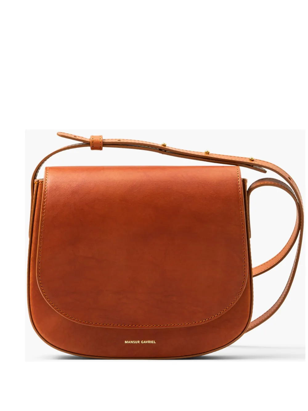 Classic crossbody bag