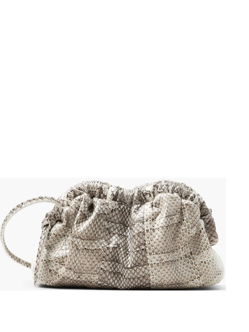 mini Cloud clutch bag