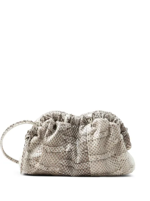 Mini pochette Cloud - Mansur Gavriel - Modalova
