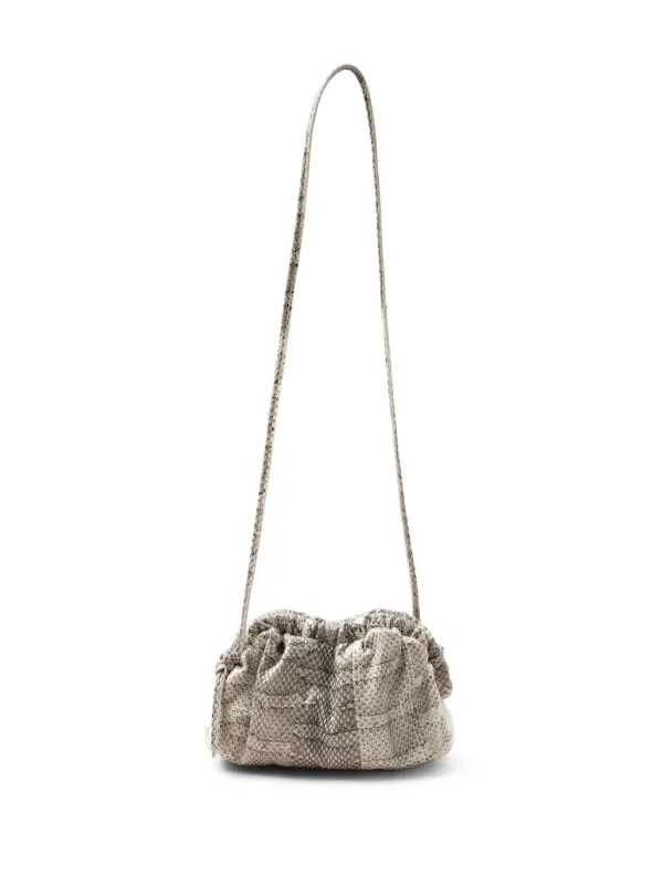 Mansur Gavriel Cloud クラッチバッグ ミニ | ニュートラル
