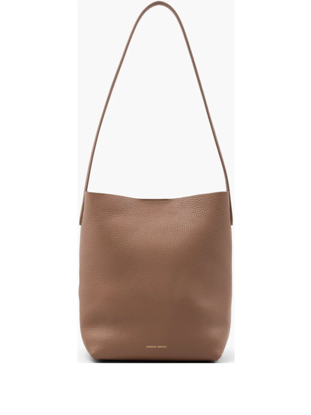 mini Everyday Cabas shoulder bag