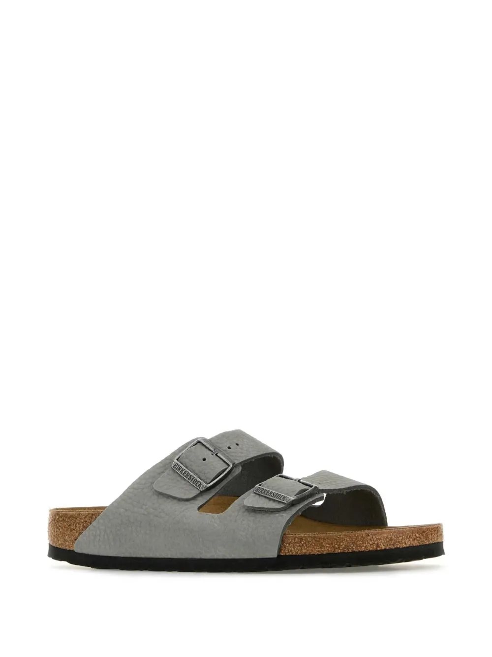 Birkenstock Arizona slippers Grey