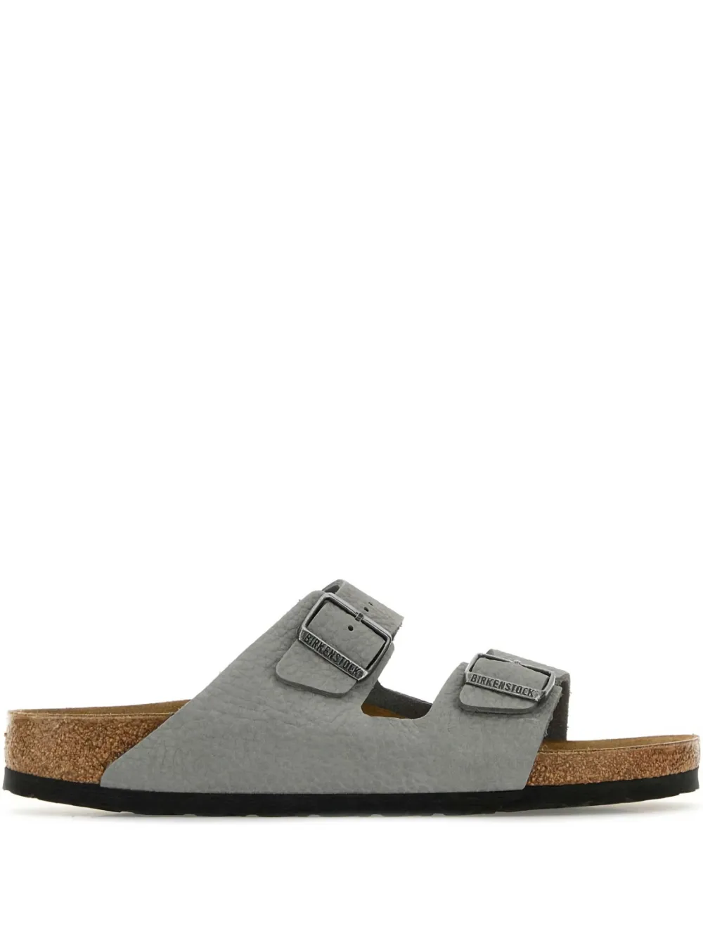 Birkenstock Arizona slippers Grey