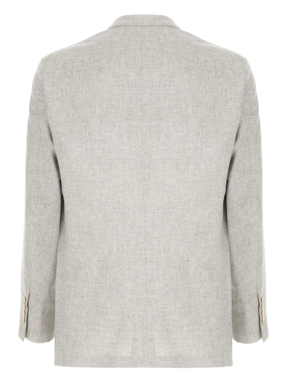 Brunello Cucinelli blazer con botones | Blazers | Image 2