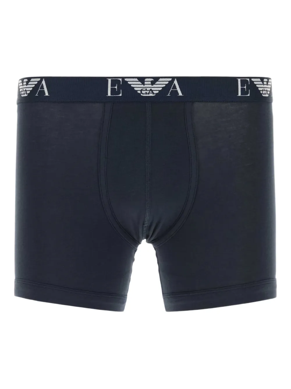 logo-waistband boxers (pack of two)