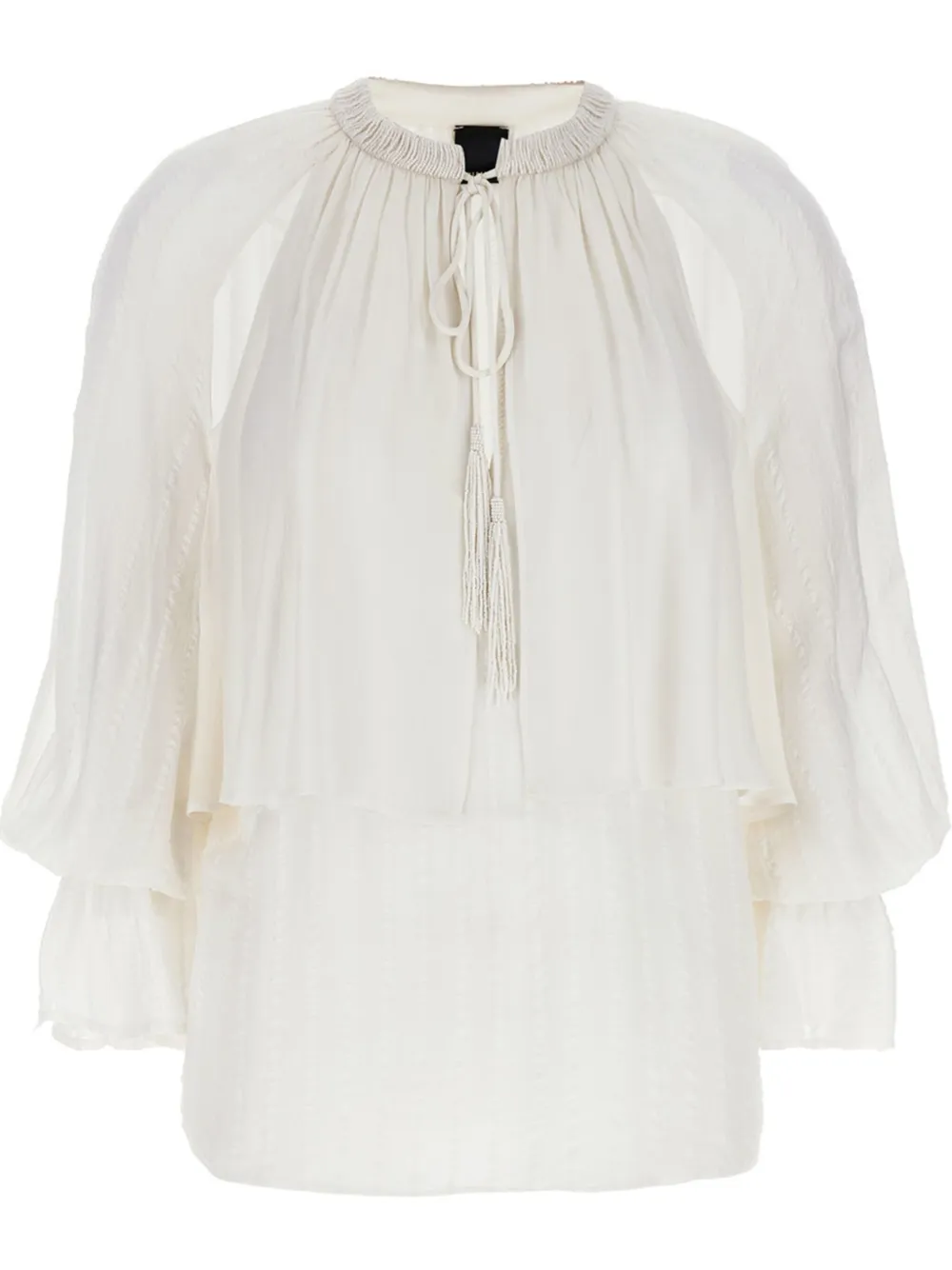 PINKO Valium blouse Wit