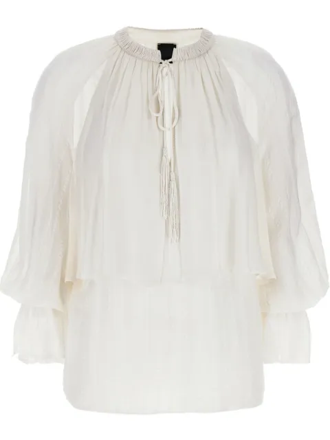 PINKO Valium bluse