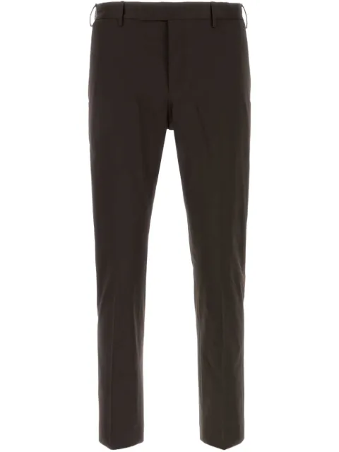 PT Torino slim-cut trousers