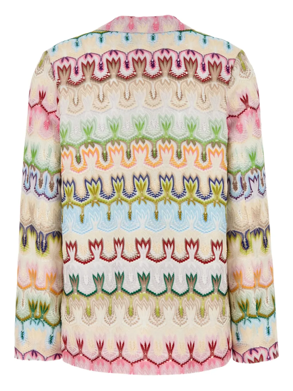 Missoni embroidered blazer | Blazers | Image 2