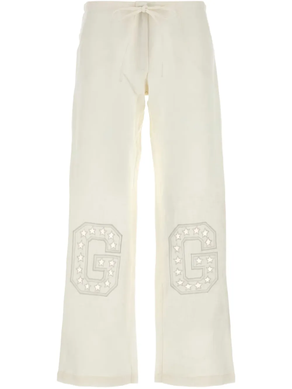 Gimaguas Gima broek Beige