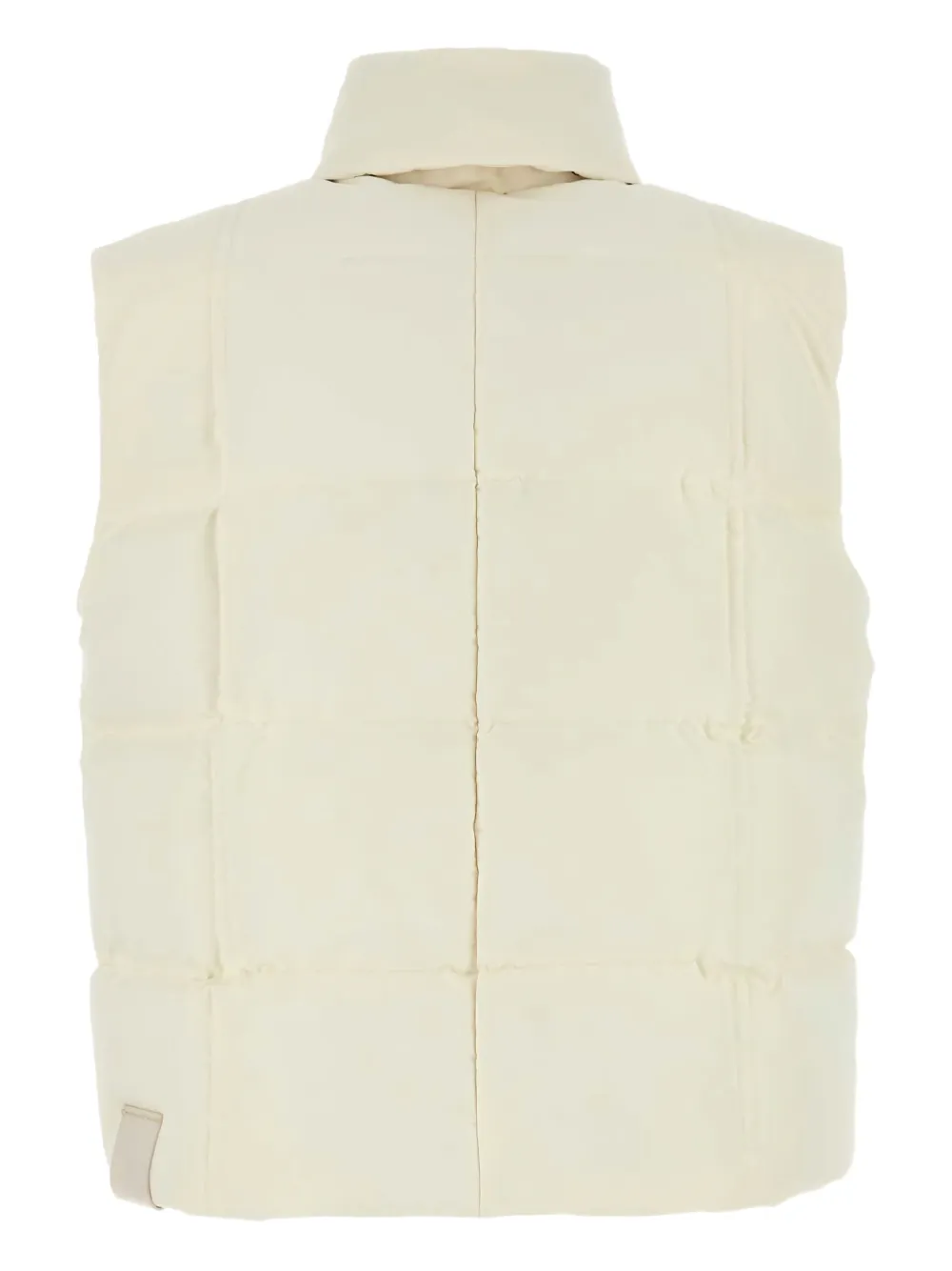 Jil Sander padded gilet | Waistcoats & Gilets | Image 2