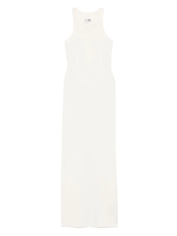 MM6 Maison Margiela 関税込 マキシ ドレス レディース】Maxi Dress | MM6 Maison Margiela(エムエム