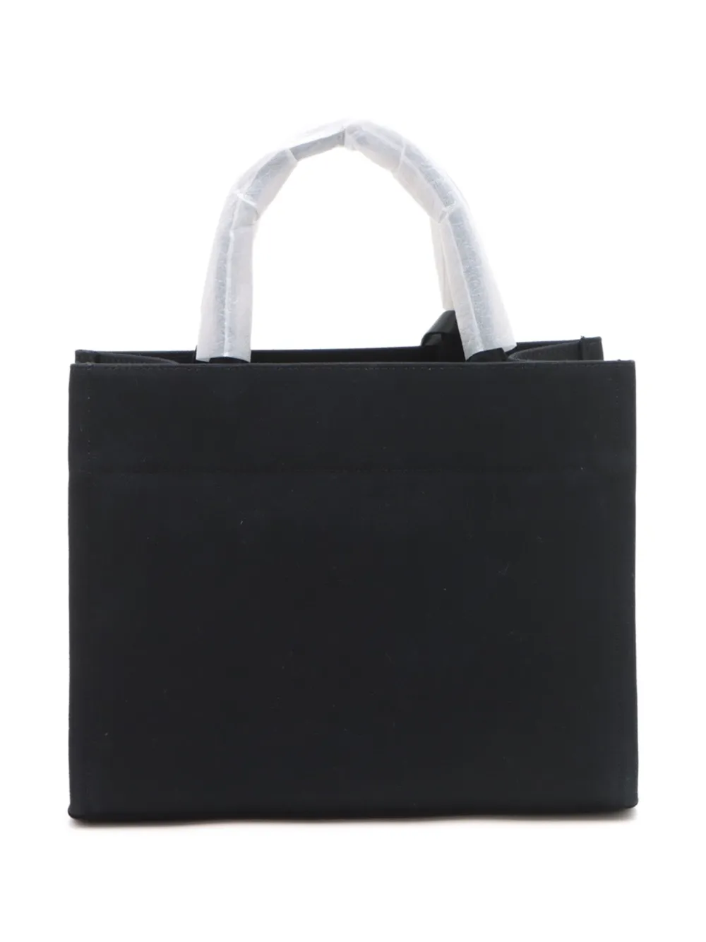 Versace Pre-Owned sac à main en toile à logo (2020-2024) | Pre-owned | Image 2