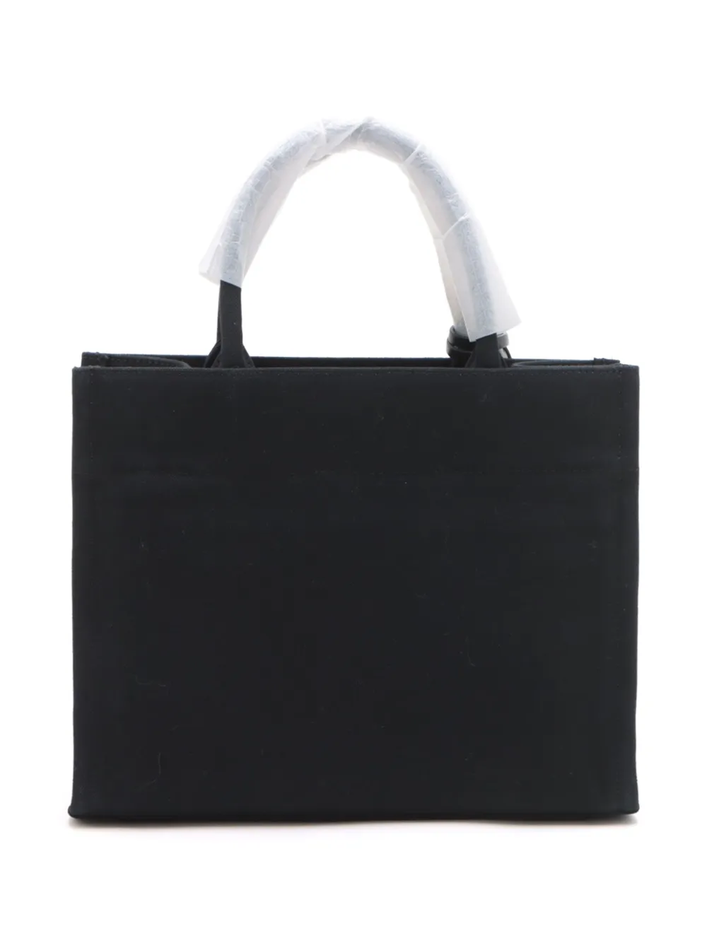 Versace Pre-Owned sac à main en toile à logo (2020-2024) | Pre-owned | Image 2