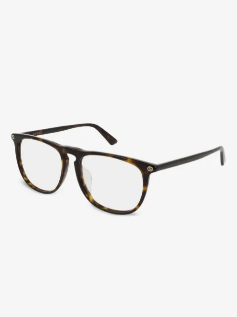 Gucci Eyewear Interlocking G 眼镜