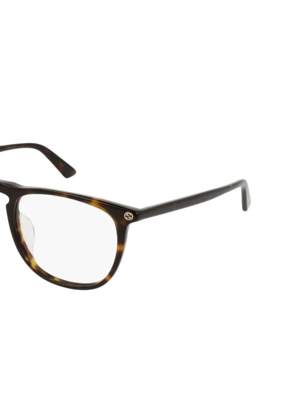 Gucci Eyewear Interlocking G glasses | Image 2