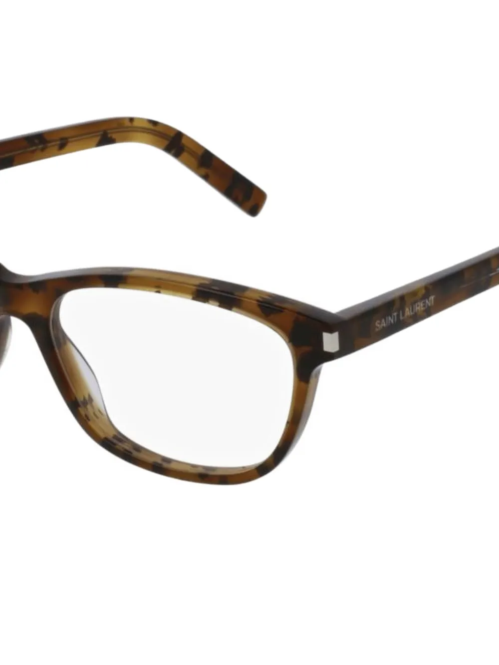 Saint Laurent Eyewear square-frame glasses | Image 2