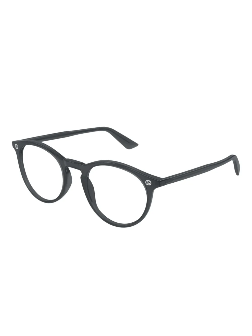 Gucci Eyewear lunettes de vue à logo GG | Image 2