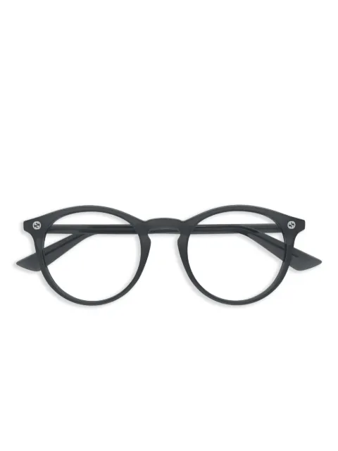 Gucci Eyewear Interlocking G glasses