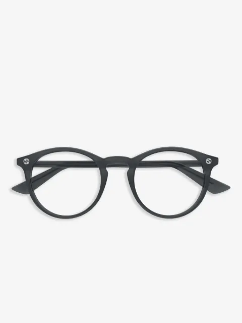 Gucci Eyewear Interlocking G glasses