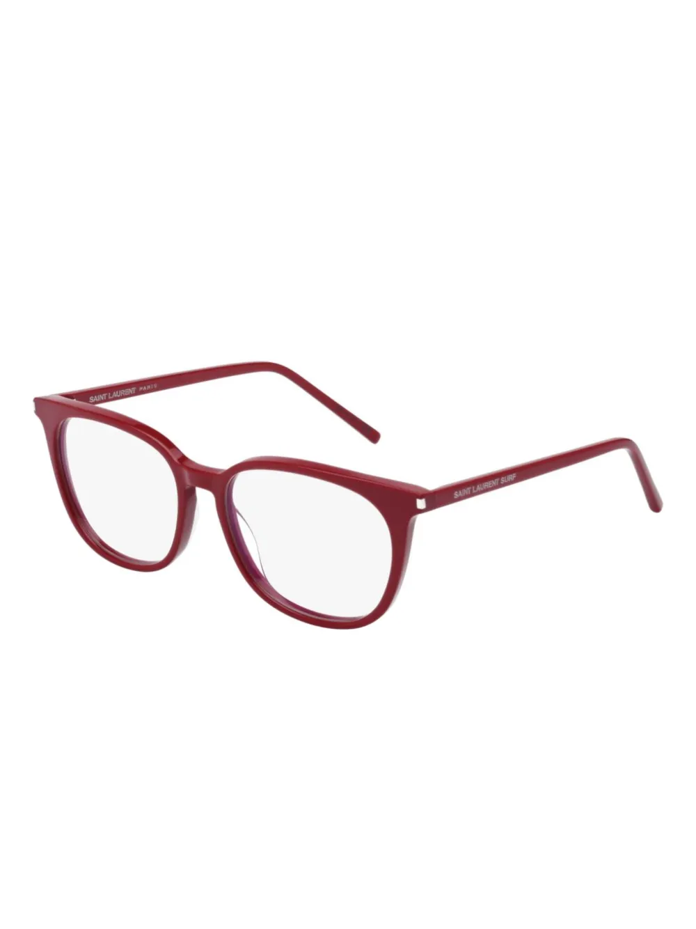 Saint Laurent Eyewear lunettes de vue à monture carrée | Image 2