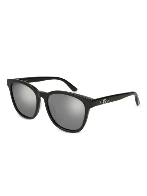 Gucci Eyewear Interlocking G sunglasses