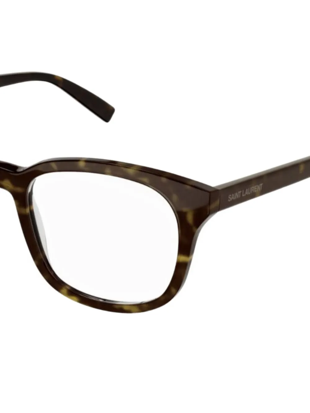 Saint Laurent Eyewear lentes con armazón cuadrada | Image 2