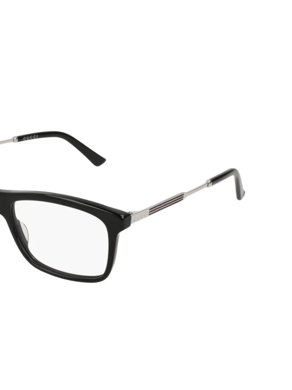 Gucci Eyewear Brille mit eckigem Gestell | Image 2