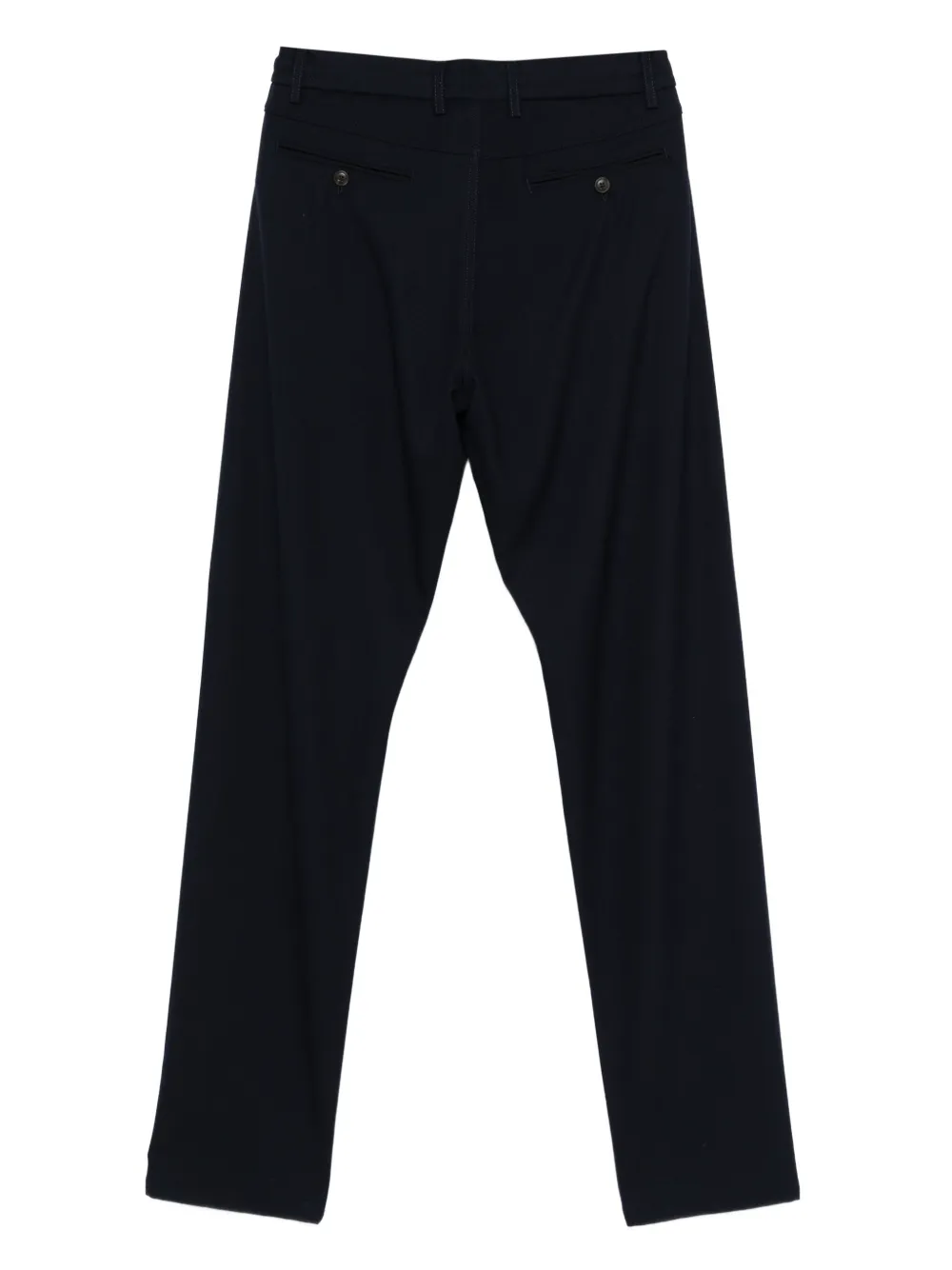 Canali drawstring-fastening trousers | Chinos | Image 2