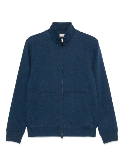 Canali sudadera con efecto melange