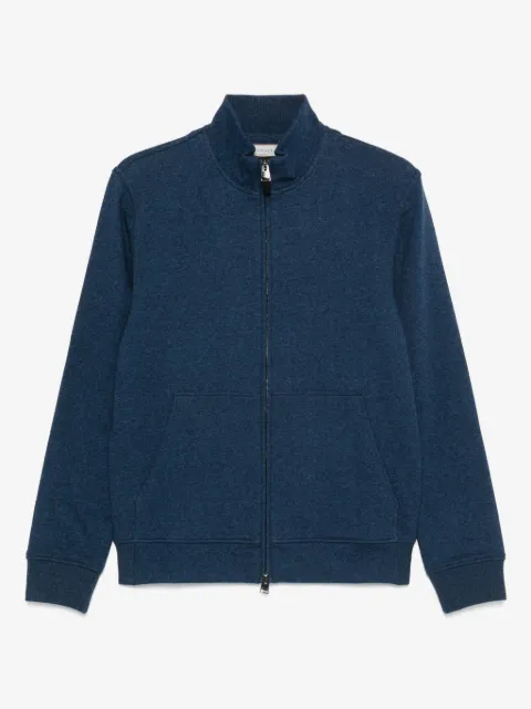 Canali mélange-effect sweatshirt