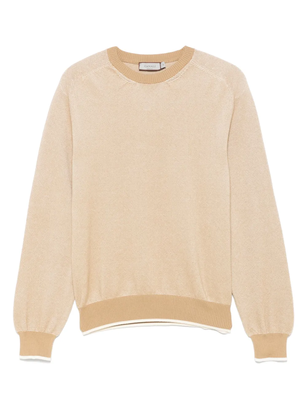 cotton sweater