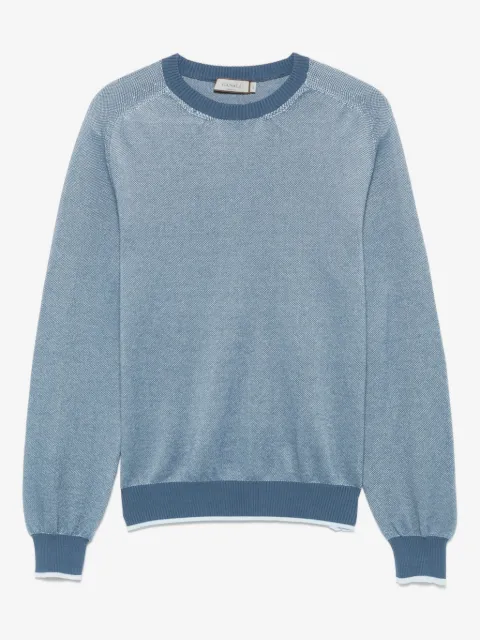 Canali pull en coton