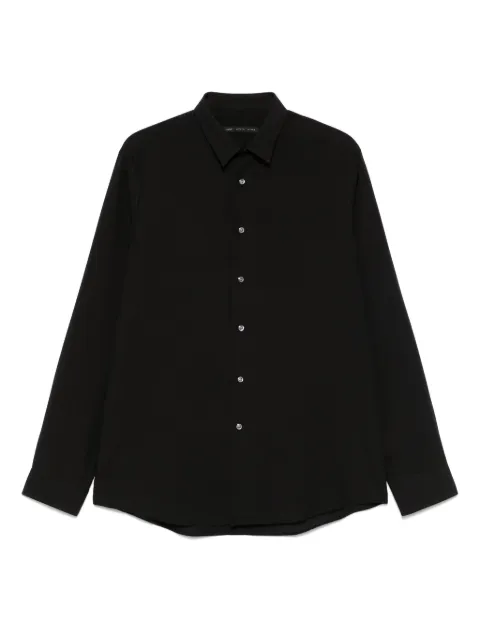 Low Brand linen shirt
