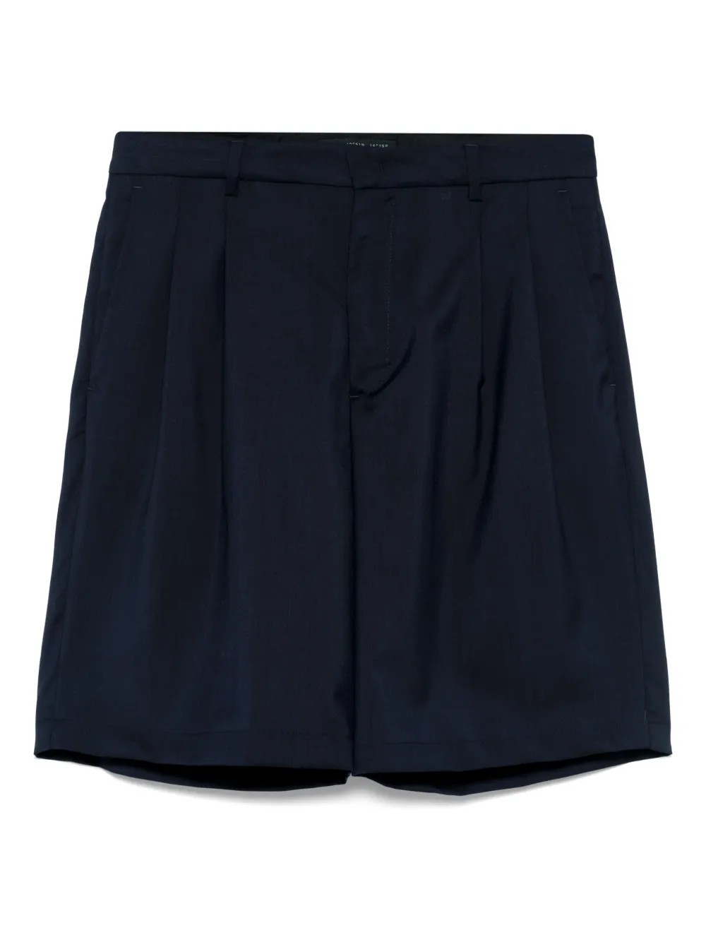 Low Brand Miami shorts Blauw