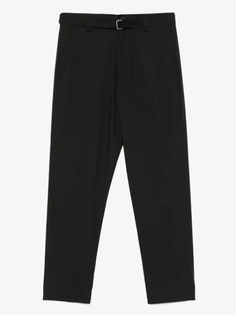 Low Brand Virgil trousers