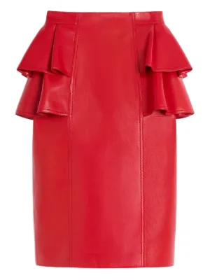 VALENTINO トップス スカート VALENTINO(ヴァレンティノ) スカート(レディース) - 海外通販のBUYMA
