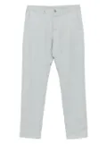 Canali drawstring trousers - Blue